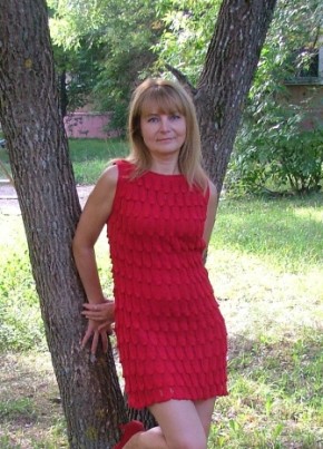 Mila, 49, Россия, Долгопрудный