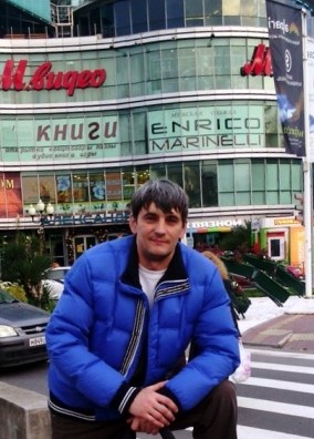 Sergey, 47, Россия, Сочи