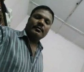 Vijay Akash, 48 лет, Tangkak