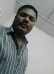 Vijay Akash, 48 лет, Tangkak