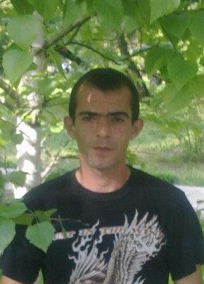 Рустам, 41, Россия, Красногвардейское (Ставрополь)
