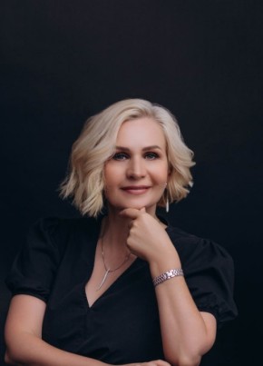 Елена из Тюмени 54 года