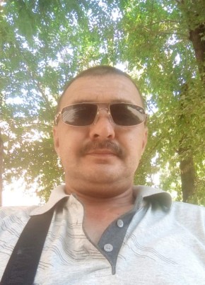 Влад, 58, Россия, Волгодонск