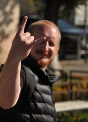 Александр из Челябинска 34 года