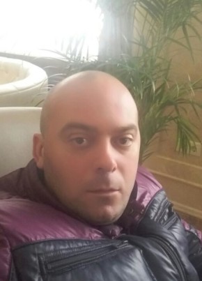 Sergey, 42, Russia, Simferopol