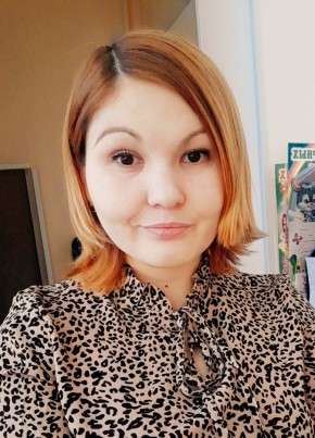 Alsu, 38, Russia, Tyumen