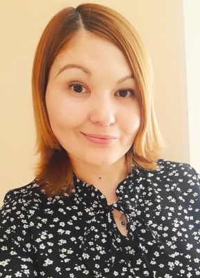 Alsu, 38, Russia, Tyumen