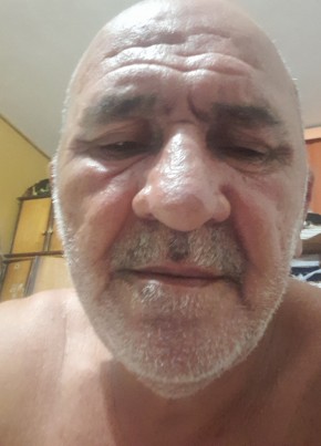 Regi из Juazeiro do Norte 61 год