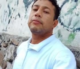 El chino, 42, Veracruz