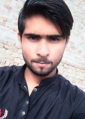 Aqeel Khan, 19, پاکستان, مُلتان‎