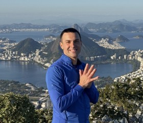 Kostya, 28, Charlotte Amalie