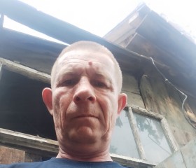 Иван, 55 лет, Новокузнецк