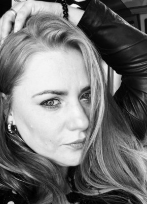 Olga, 41, Russia, Moscow