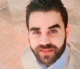 كريم, 30, Sohag