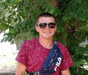 Олег, 25 лет, Нижнегорский