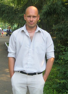 Юрий, 41, Россия, Сердобск