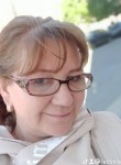 Людмила, 51 год, Санкт-Петербург