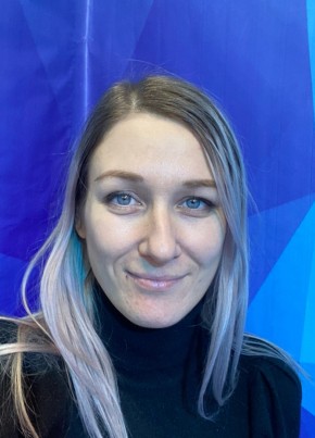Ольга, 33, Россия, Казань