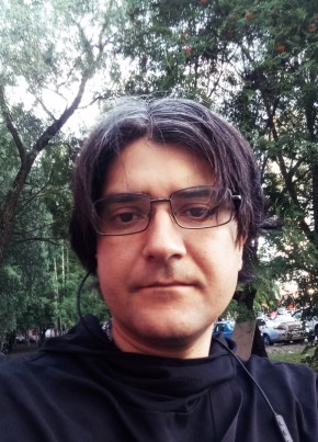 yuriy, 38, Russia, Saint Petersburg