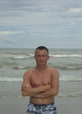 Владимир, 40, Рэспубліка Беларусь, Салігорск