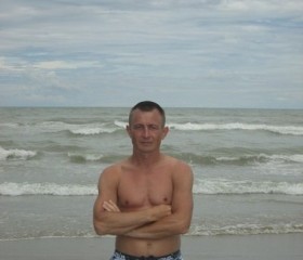 Владимир, 40 лет, Салігорск