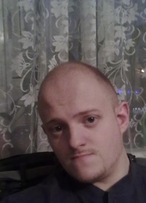 Максим, 39, Україна, Запоріжжя