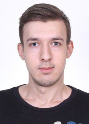 Vladimir, 23, O‘zbekiston Respublikasi, Toshkent