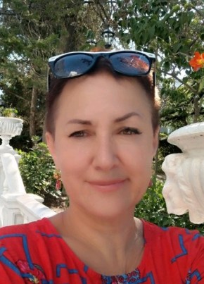 Неля, 46, Россия, Балаклава