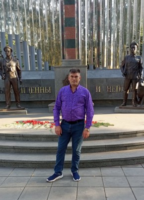 Олег Стенькин, 43, Россия, Мыски