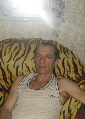 Игорь Юдин, 51, Россия, Нарышкино