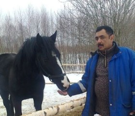 николай, 51 год, Москва