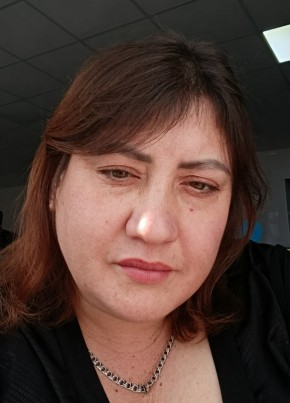 Таня из Невинномысска 41 год