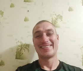 Павел, 35 лет, Челябинск