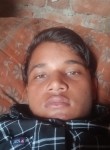 Krishnasingh, 19 лет, Lucknow