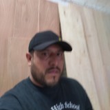 Isaac martinez, 40  , Apizaco