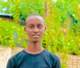 Mohamed Isse Ami, 23 года, Muqdisho