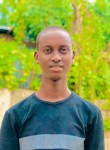 Mohamed Isse Ami, 23 года, Muqdisho