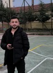 محمد, 18, Malatya