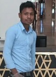MdJabul khan , 21 год, الريان