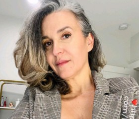 Missparaskeva, 45, Lagos