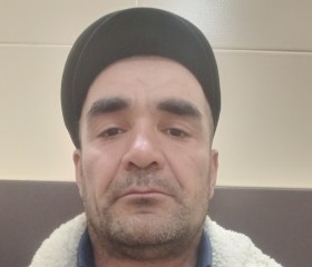 Ватандор, 41 год, Нижневартовск