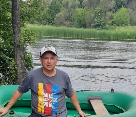 Андрей, 55 лет, Рязань