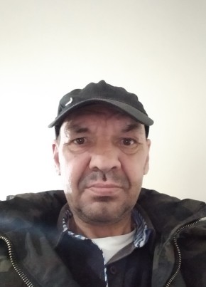 Leonid, 49, מדינת ישראל, באר שבע
