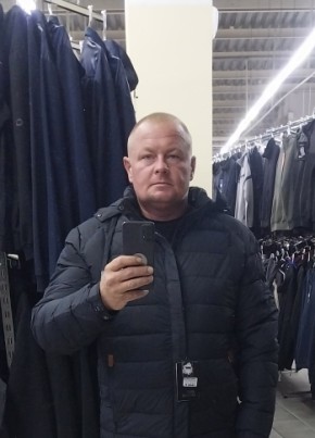 Владимир из Москвы 43 года