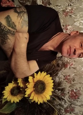 Андрей, 53, Россия, Муром