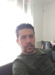 Samir Touri, 42 года, Algiers