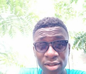 romaric marcea, 25, Cape Coast