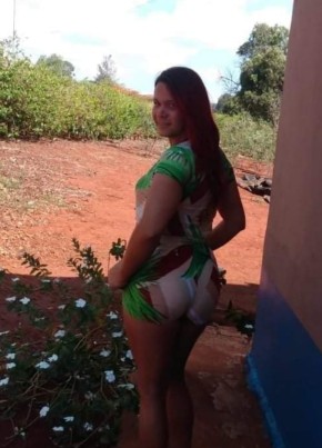 Samanta trans, 39, Brazil, Passos