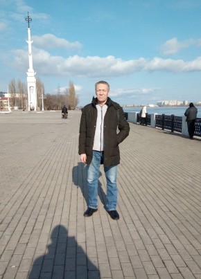 Андрей, 60, Россия, Кувандык