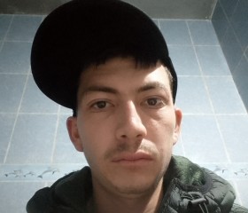 Ddaniel, 18, San Juan del Rio